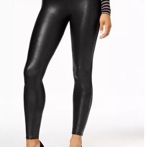 Black Women's Leggings
